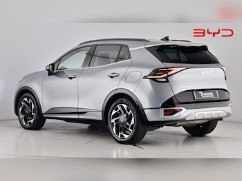 Used Kia Sportage 2024 for sale - 75406016: Photo