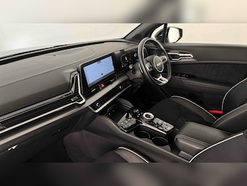 Used Kia Sportage 2024 for sale - 75406016: Photo