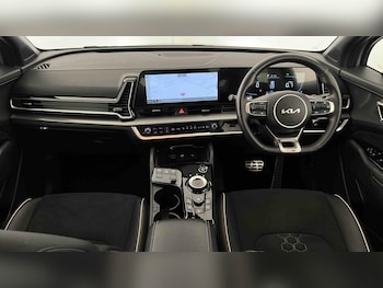 Used Kia Sportage 2024 for sale - 75406016: Photo