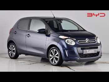 Used Citroen C1 2016 for sale - 75406018: Photo