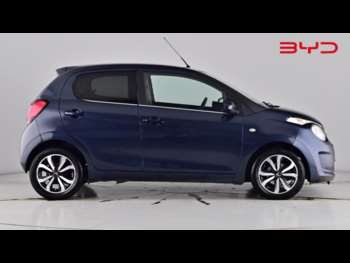 Used Citroen C1 2016 for sale - 75406018: Photo