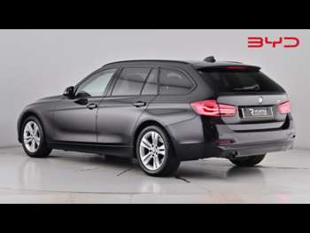 Used BMW 3 Series 2018 for sale - 75406019: Photo