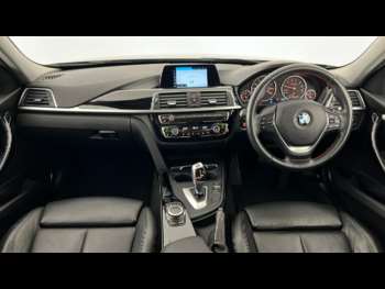 Used BMW 3 Series 2018 for sale - 75406019: Photo
