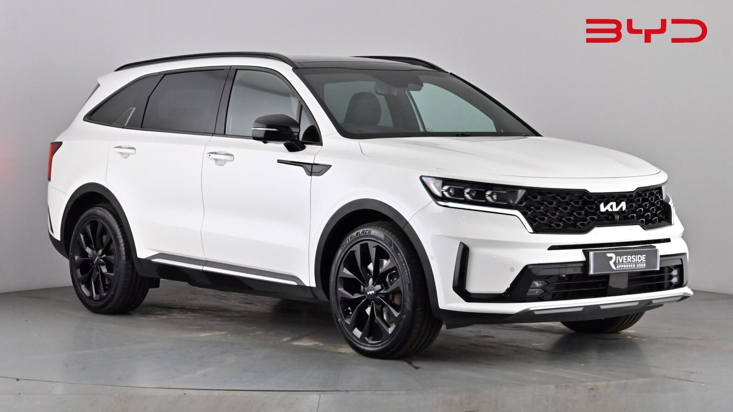 Used Kia Sorento 2023 for sale - 78009062: Photo 1