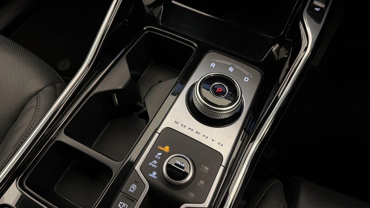 Used Kia Sorento 2023 for sale - 78009062: Photo 12