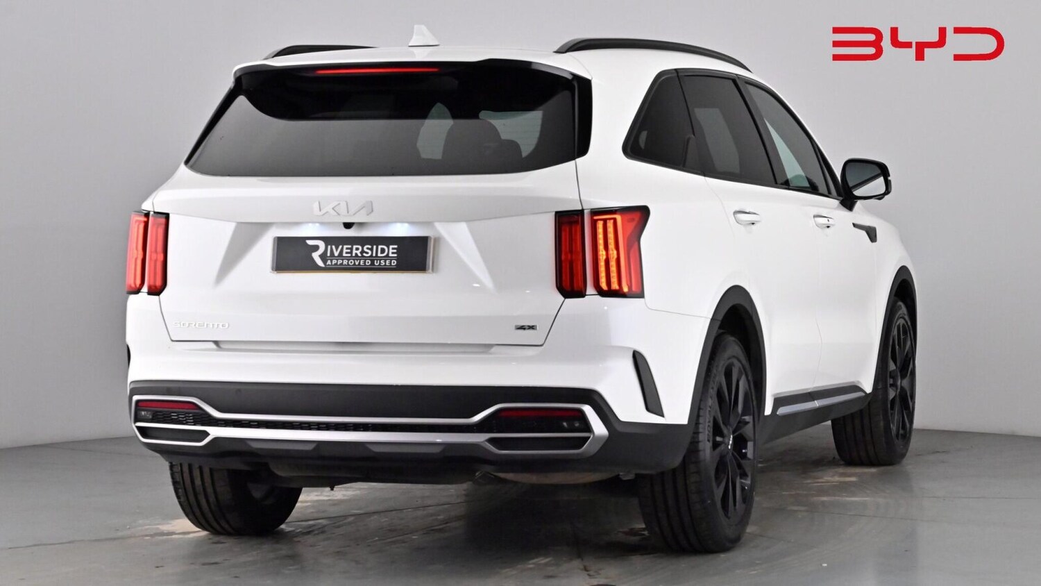 Used Kia Sorento 2023 for sale - 78009062: Photo 13