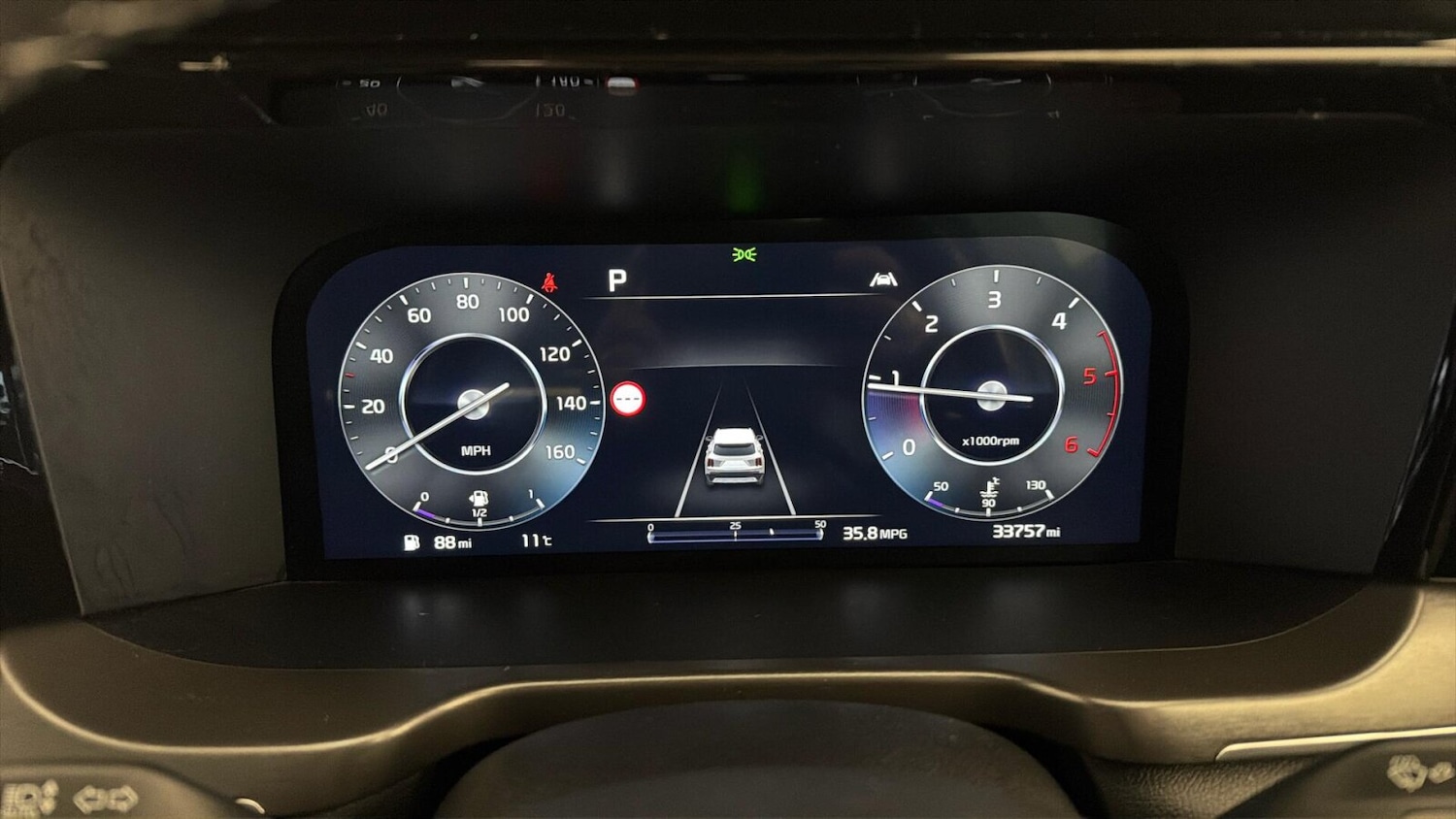 Used Kia Sorento 2023 for sale - 78009062: Photo 15