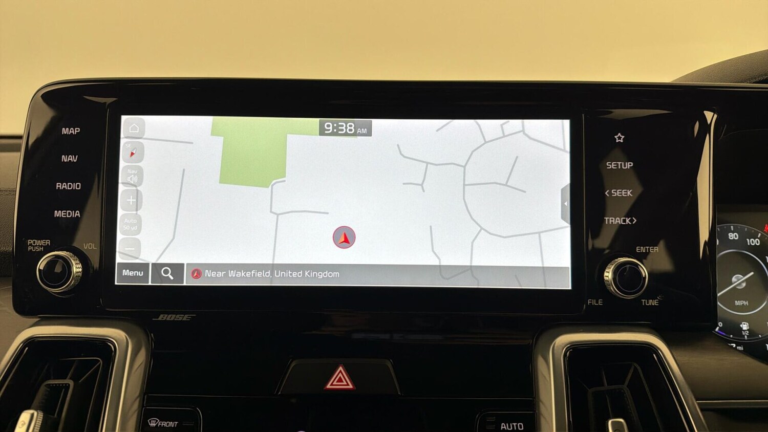 Used Kia Sorento 2023 for sale - 78009062: Photo 16