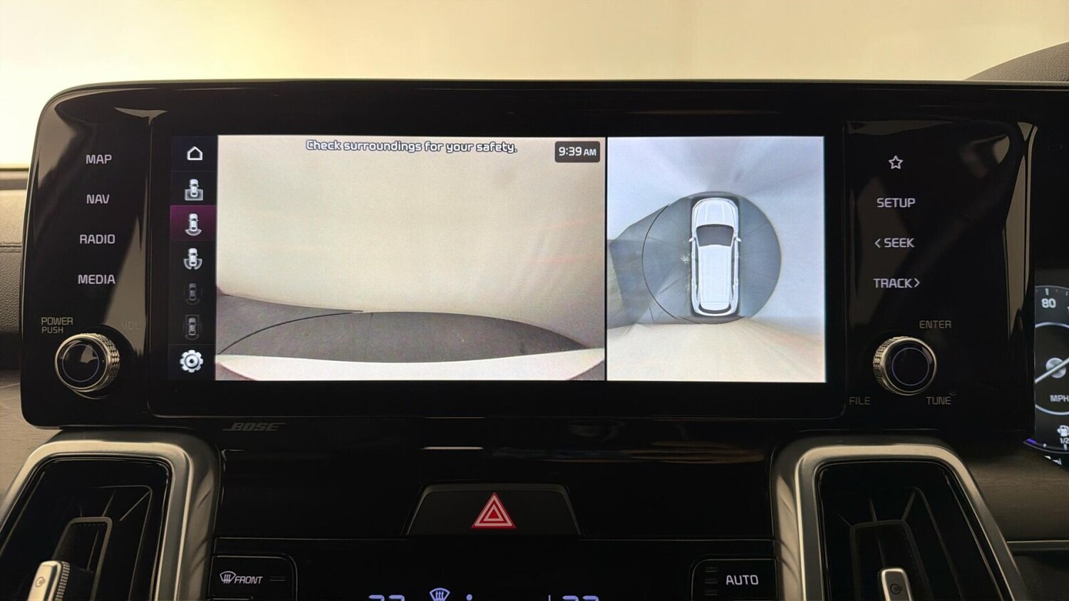 Used Kia Sorento 2023 for sale - 78009062: Photo 17