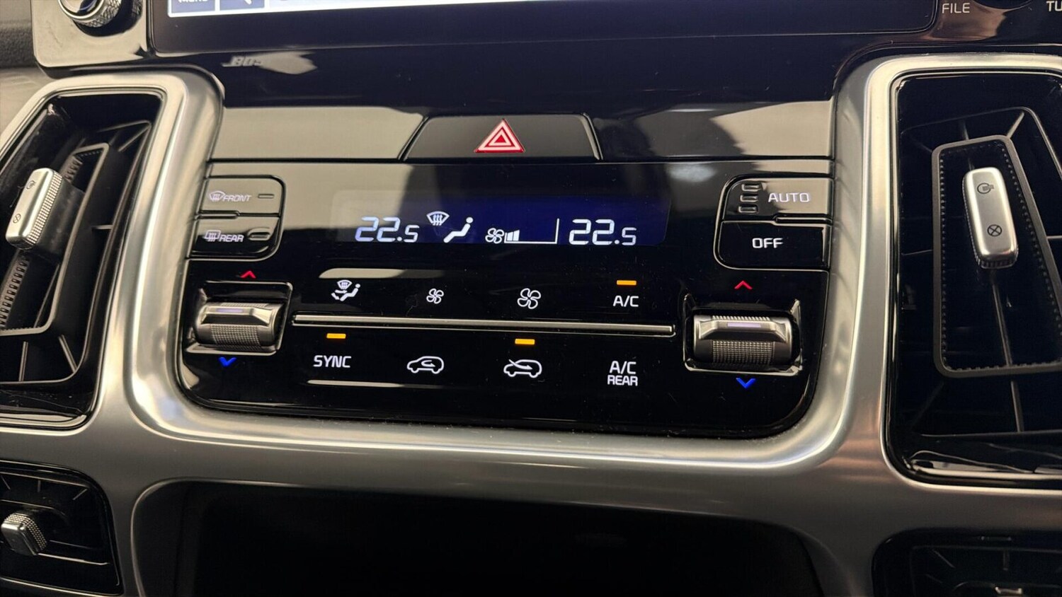 Used Kia Sorento 2023 for sale - 78009062: Photo 18