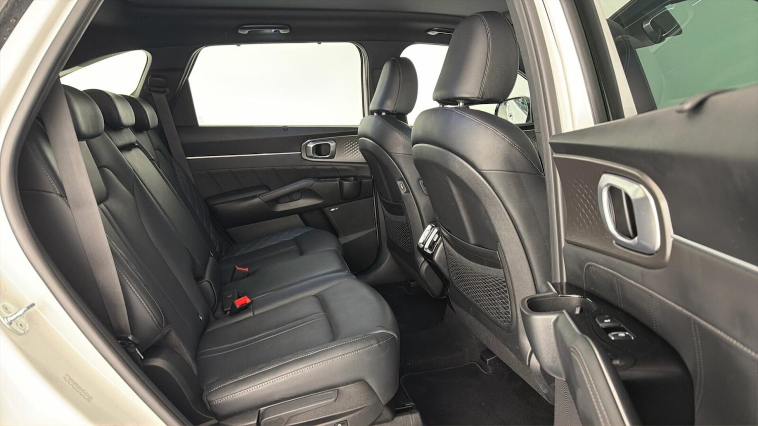 Used Kia Sorento 2023 for sale - 78009062: Photo 19