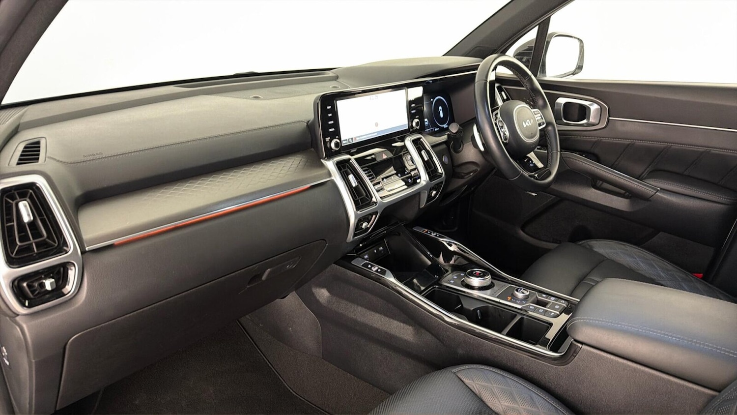 Used Kia Sorento 2023 for sale - 78009062: Photo 2