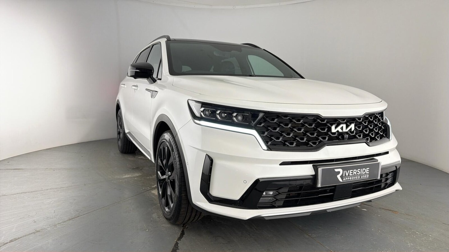 Used Kia Sorento 2023 for sale - 78009062: Photo 20