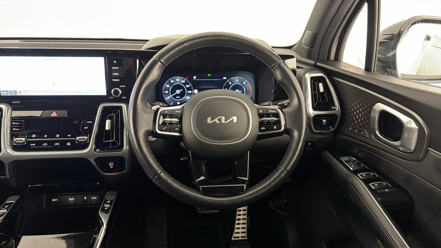 Used Kia Sorento 2023 for sale - 78009062: Photo 23