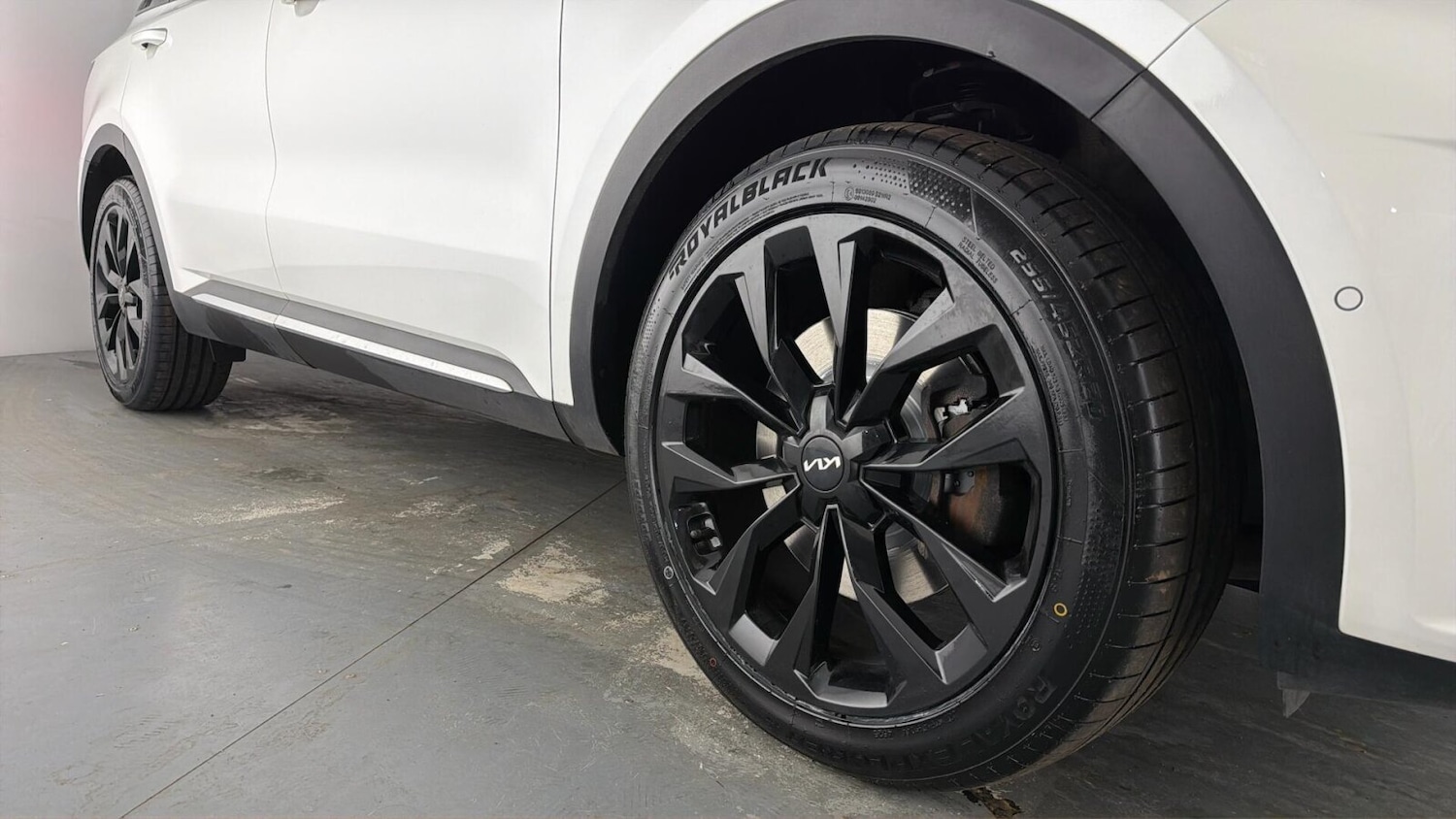 Used Kia Sorento 2023 for sale - 78009062: Photo 25