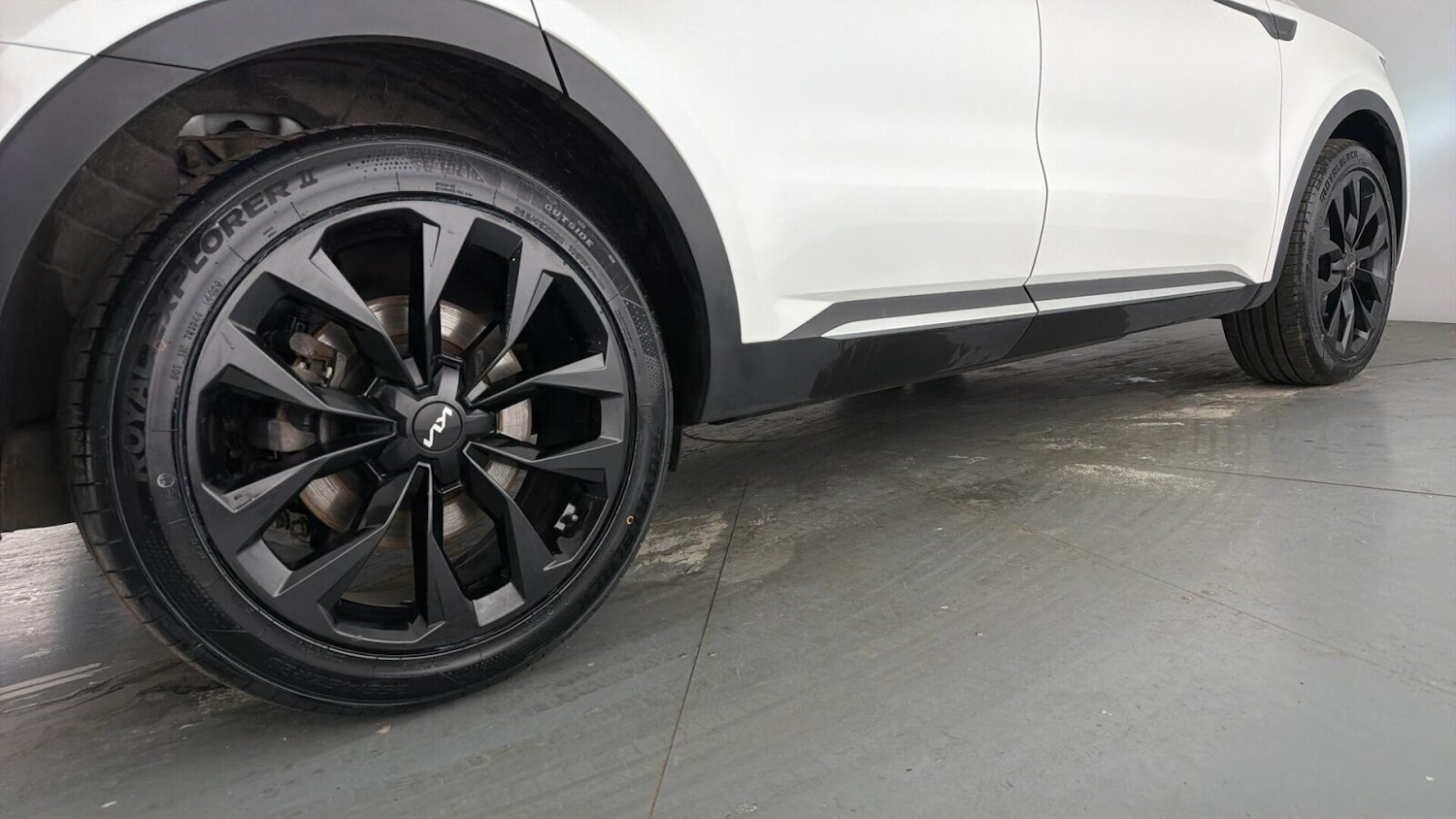 Used Kia Sorento 2023 for sale - 78009062: Photo 26