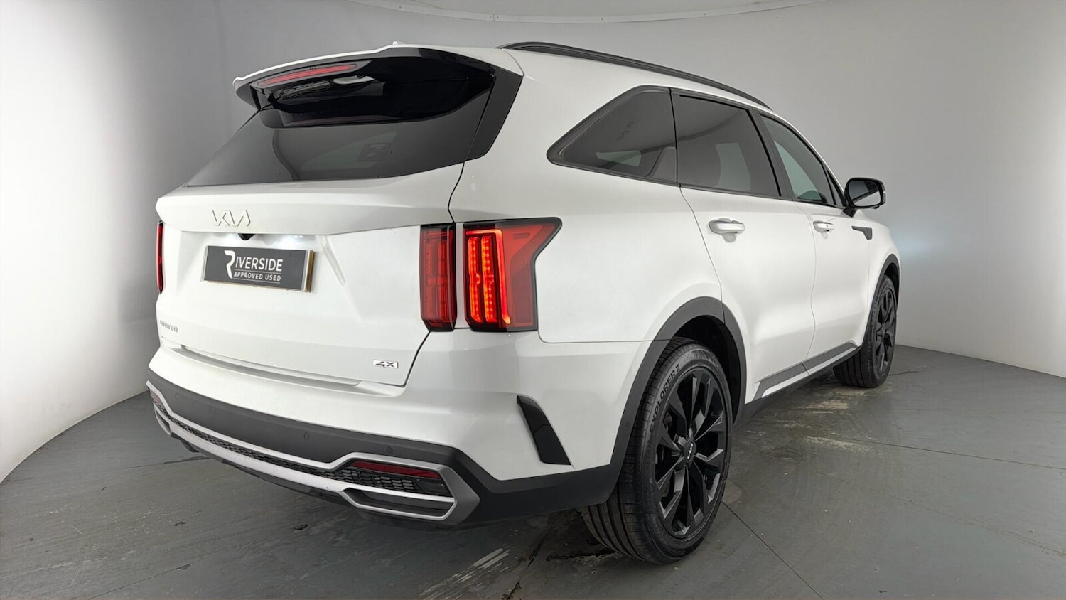 Used Kia Sorento 2023 for sale - 78009062: Photo 27