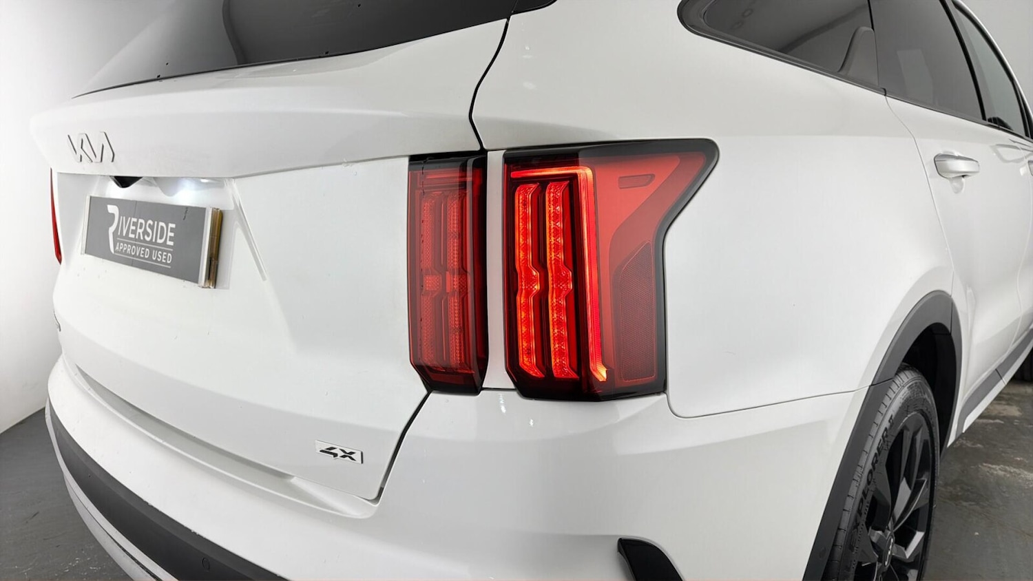 Used Kia Sorento 2023 for sale - 78009062: Photo 28