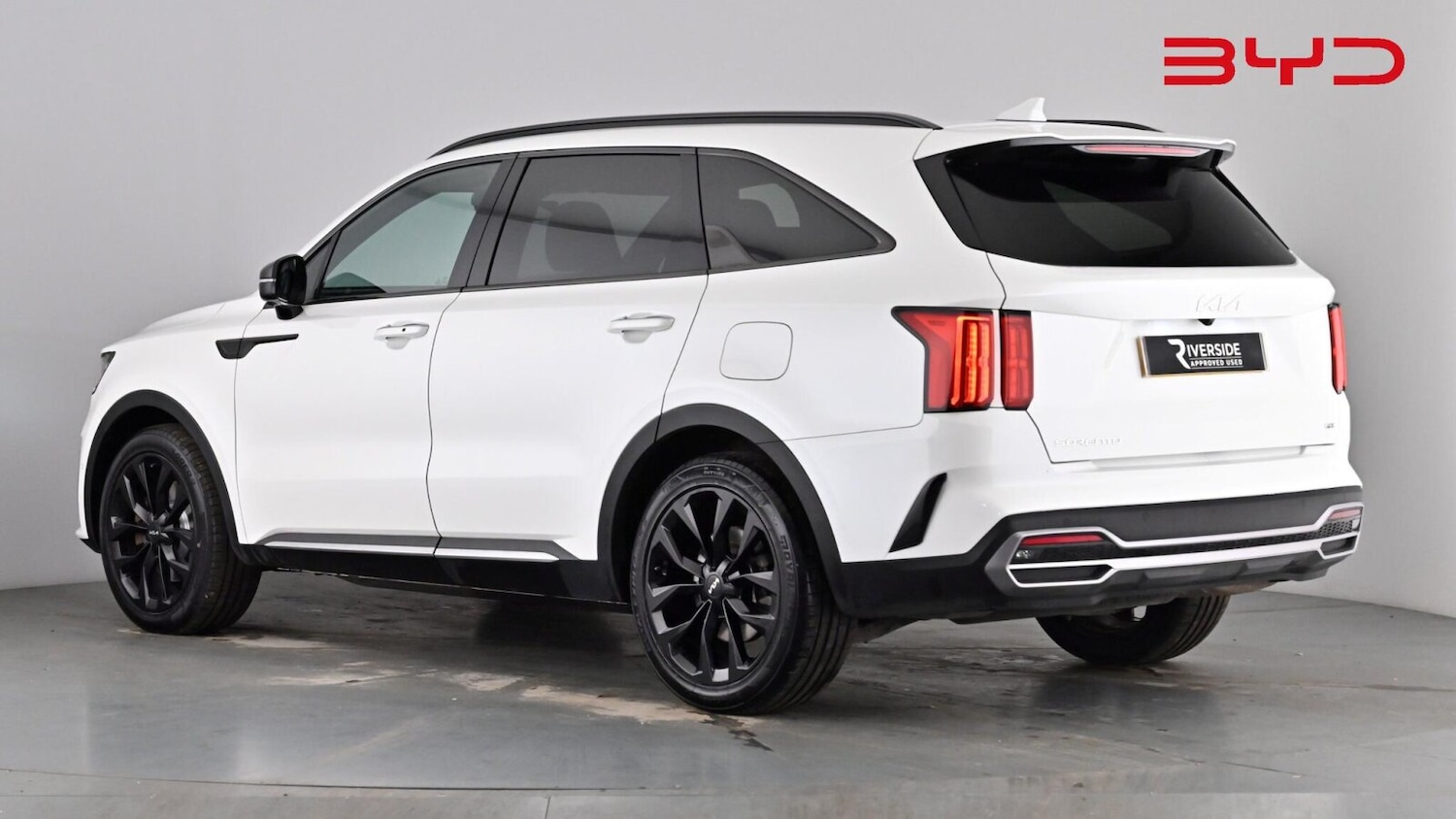 Used Kia Sorento 2023 for sale - 78009062: Photo 3