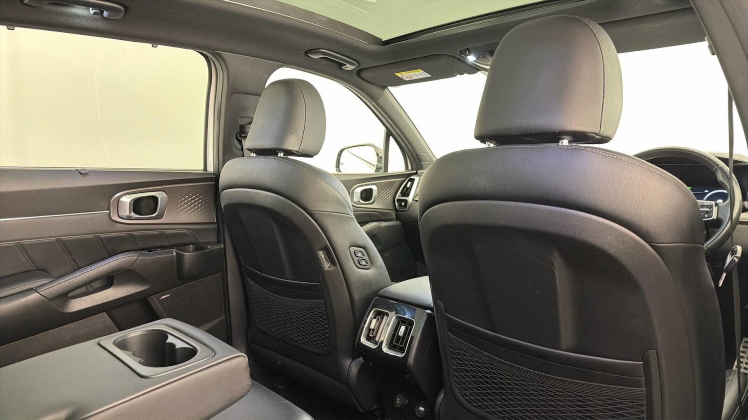 Used Kia Sorento 2023 for sale - 78009062: Photo 34