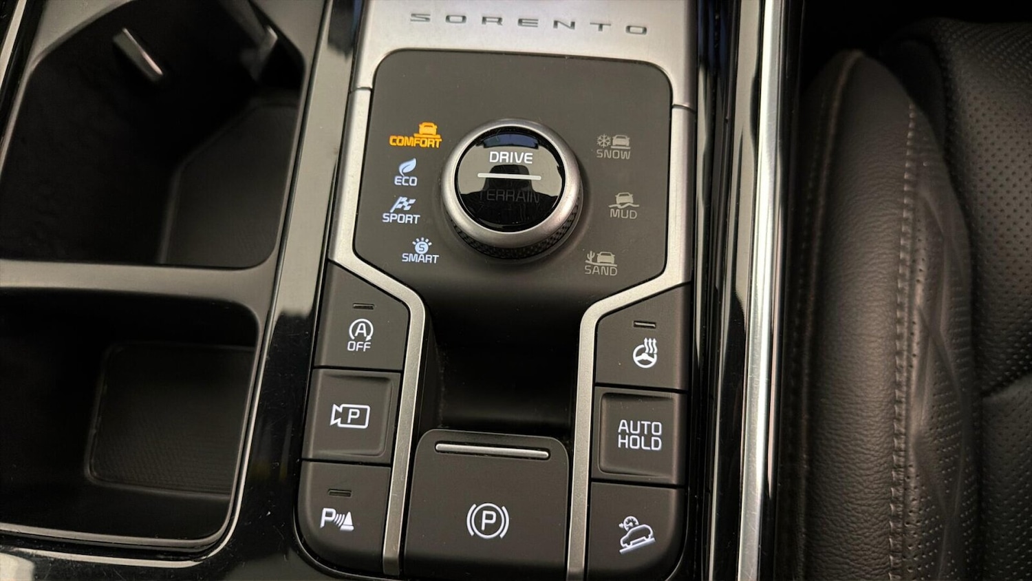 Used Kia Sorento 2023 for sale - 78009062: Photo 37