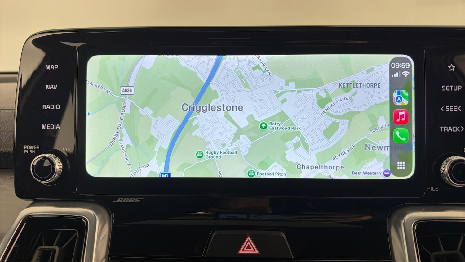 Used Kia Sorento 2023 for sale - 78009062: Photo 39