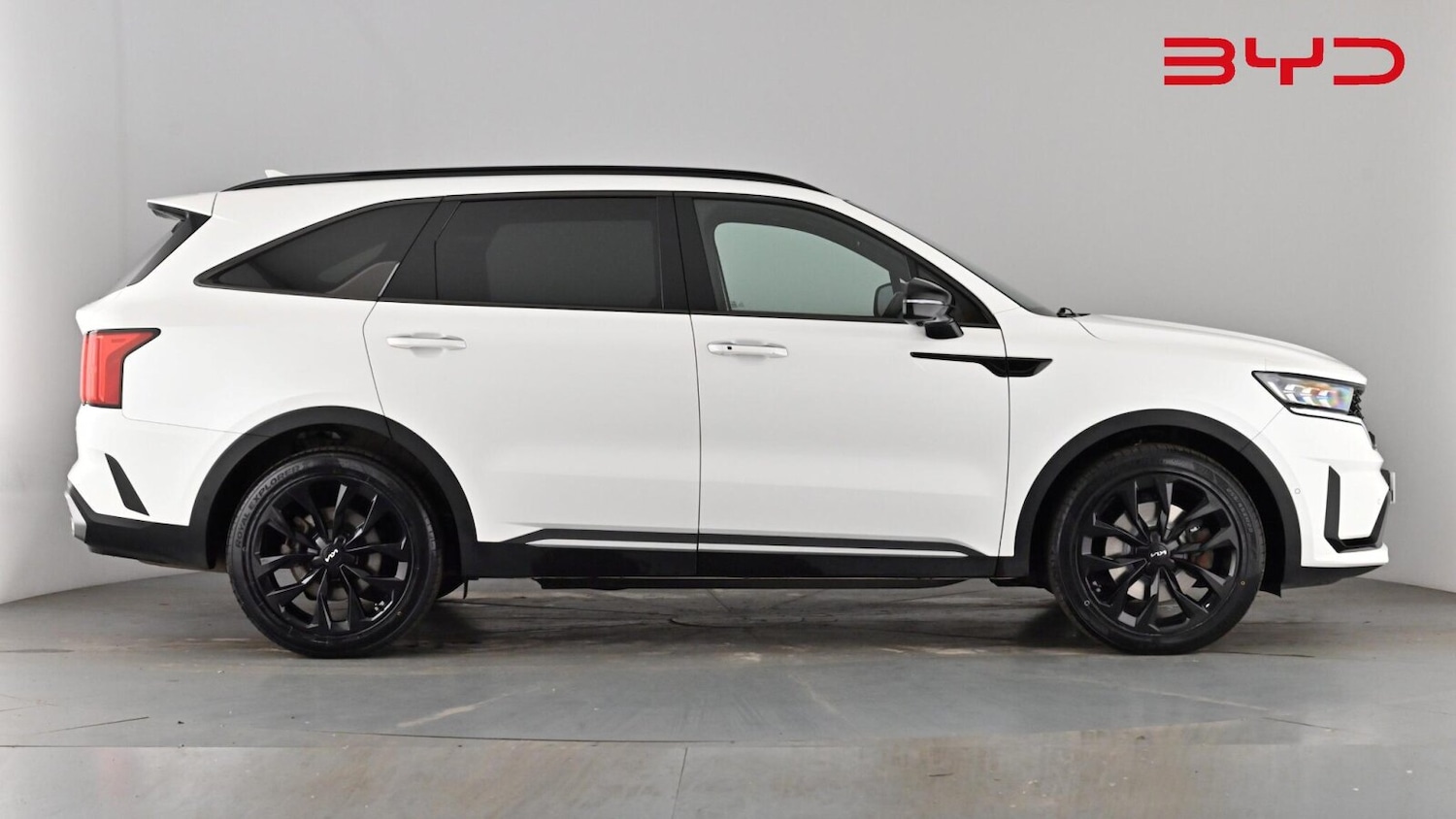 Used Kia Sorento 2023 for sale - 78009062: Photo 4