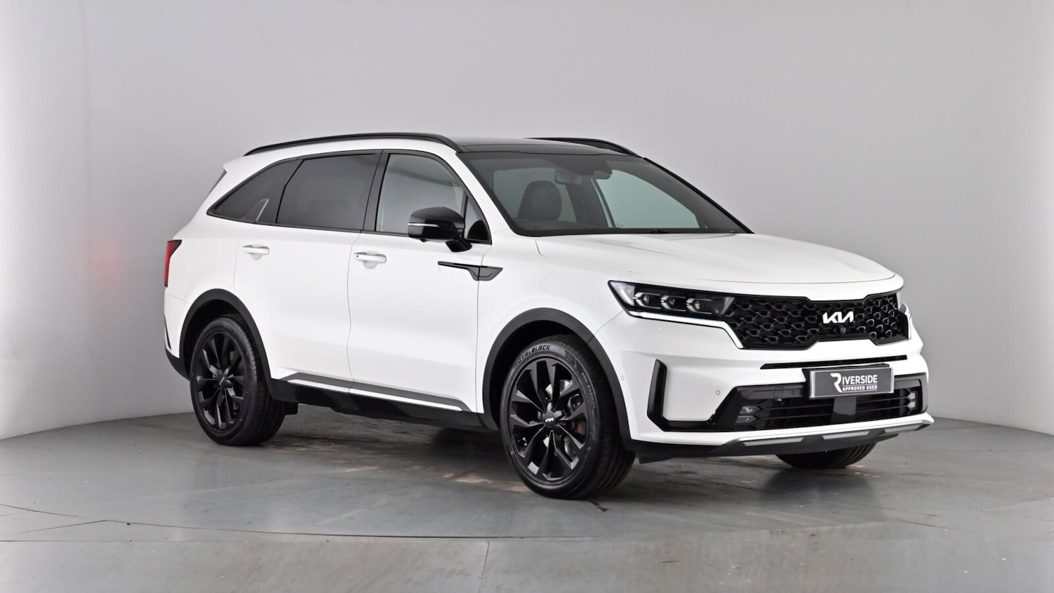 Used Kia Sorento 2023 for sale - 78009062: Photo 40