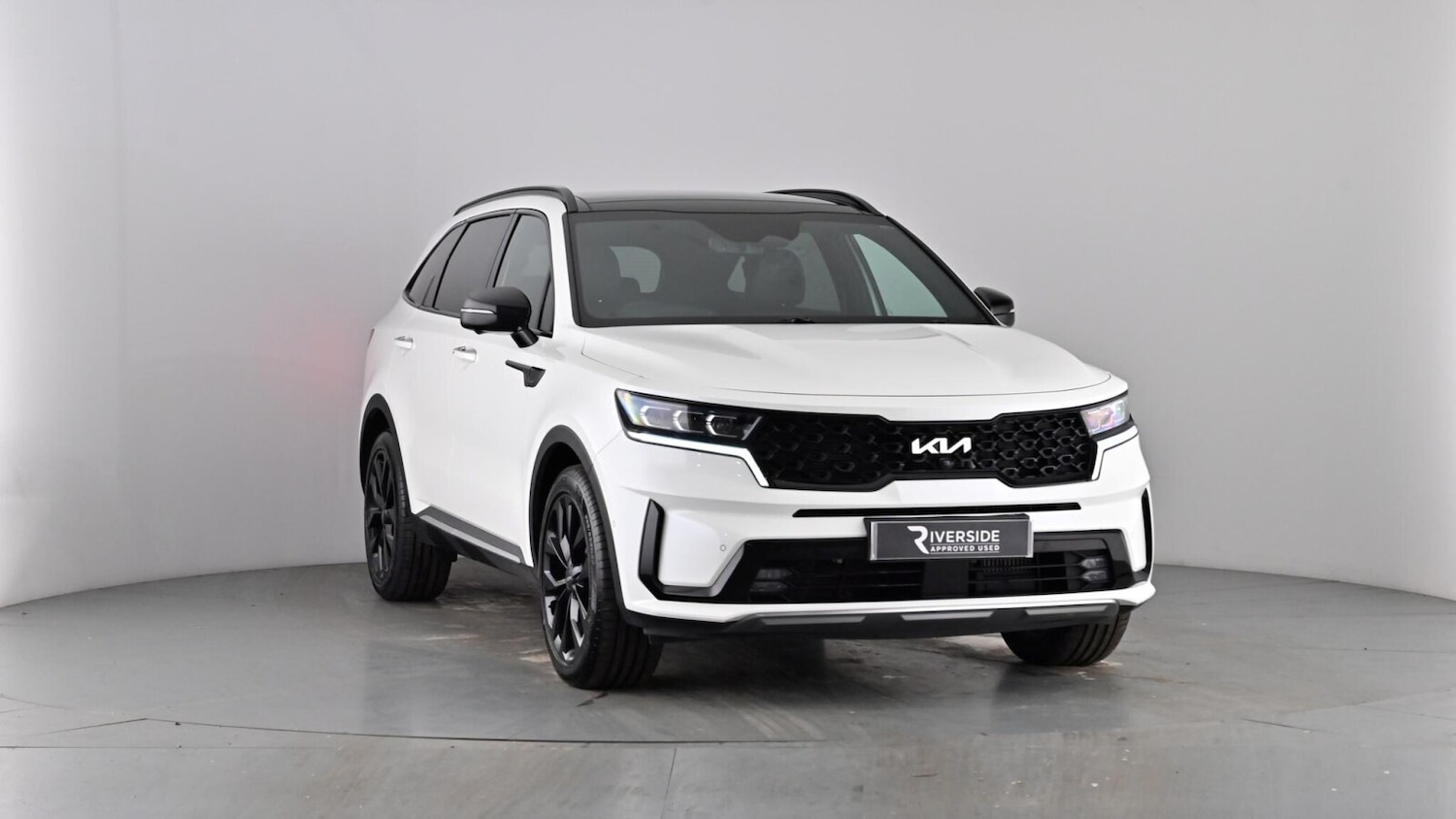 Used Kia Sorento 2023 for sale - 78009062: Photo 42