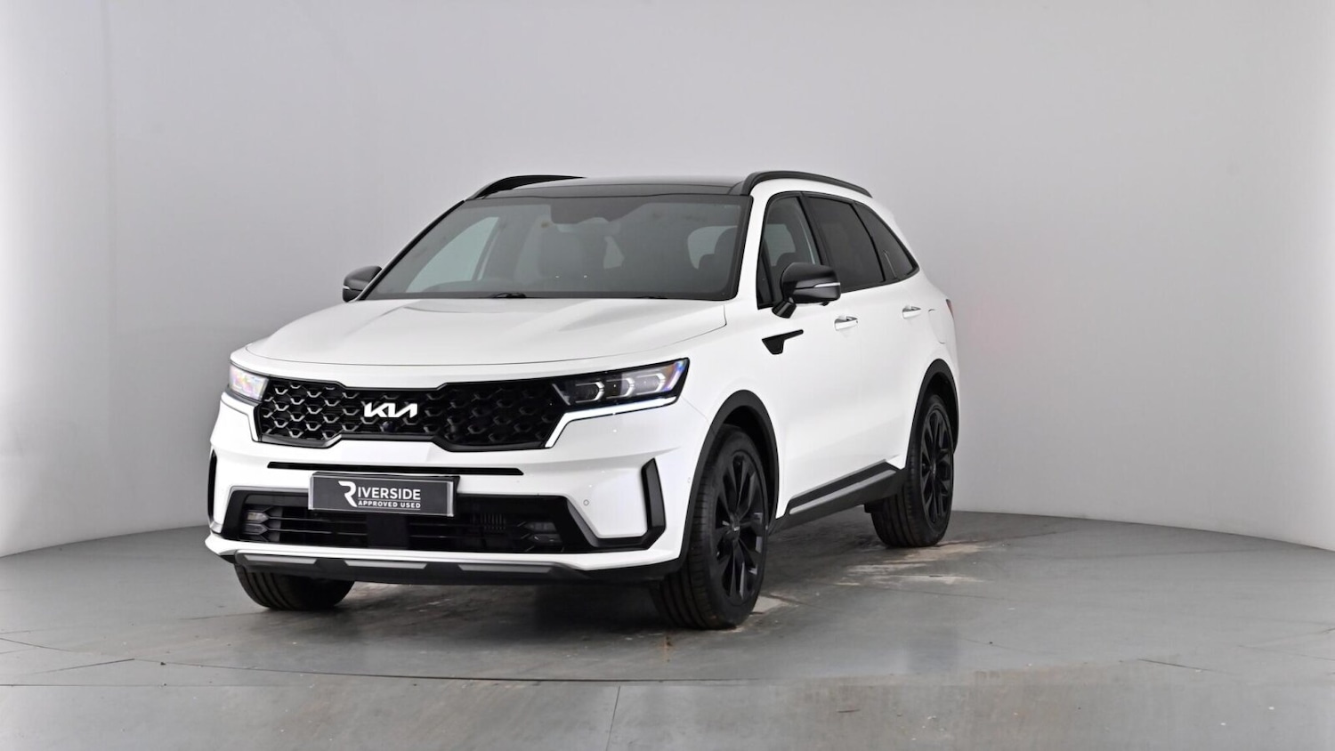 Used Kia Sorento 2023 for sale - 78009062: Photo 46