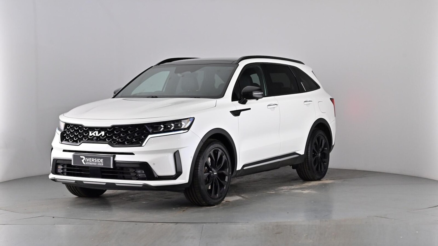 Used Kia Sorento 2023 for sale - 78009062: Photo 47