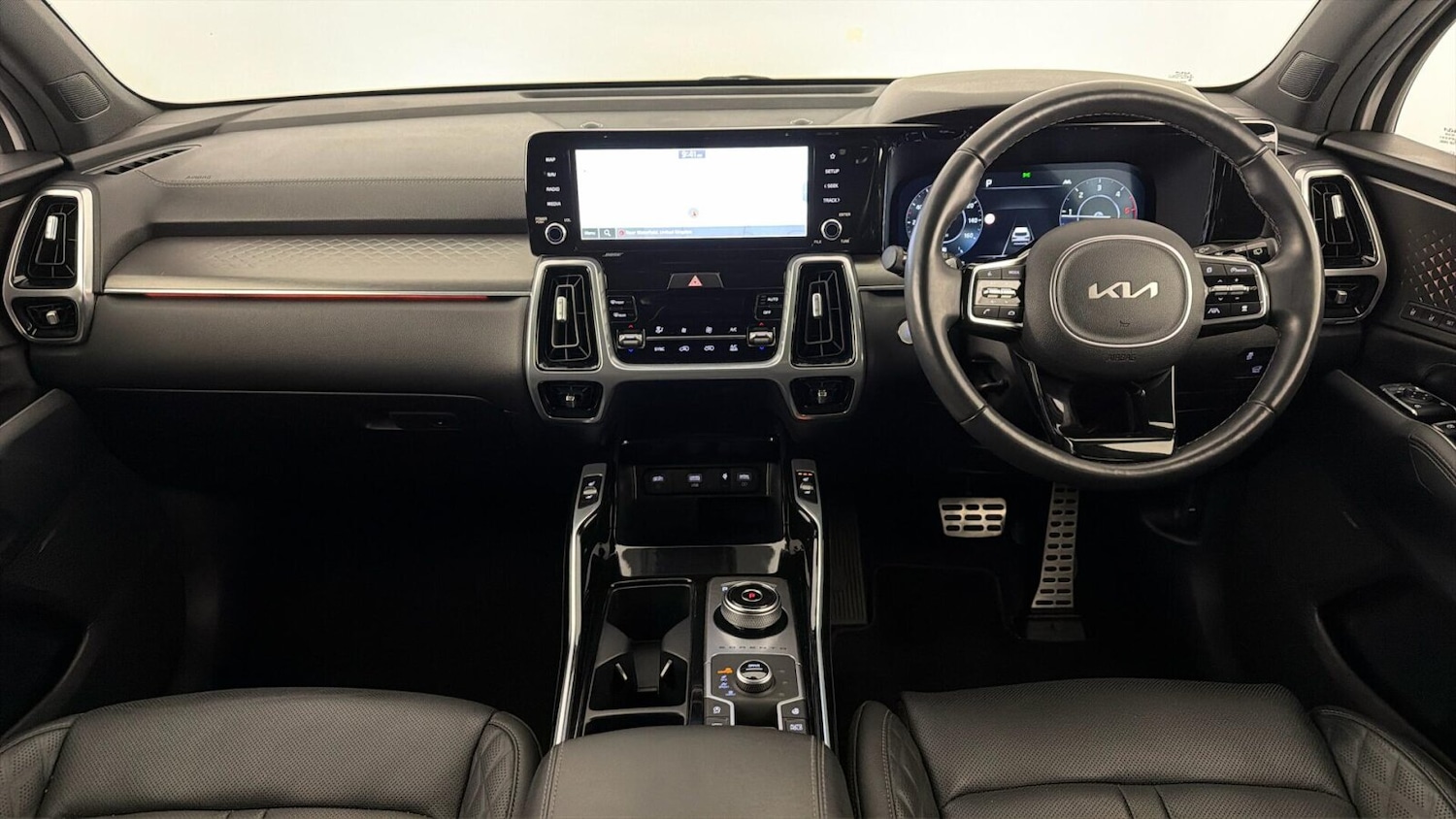 Used Kia Sorento 2023 for sale - 78009062: Photo 5