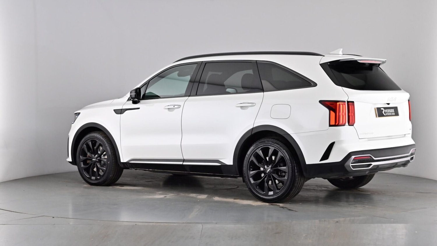 Used Kia Sorento 2023 for sale - 78009062: Photo 57