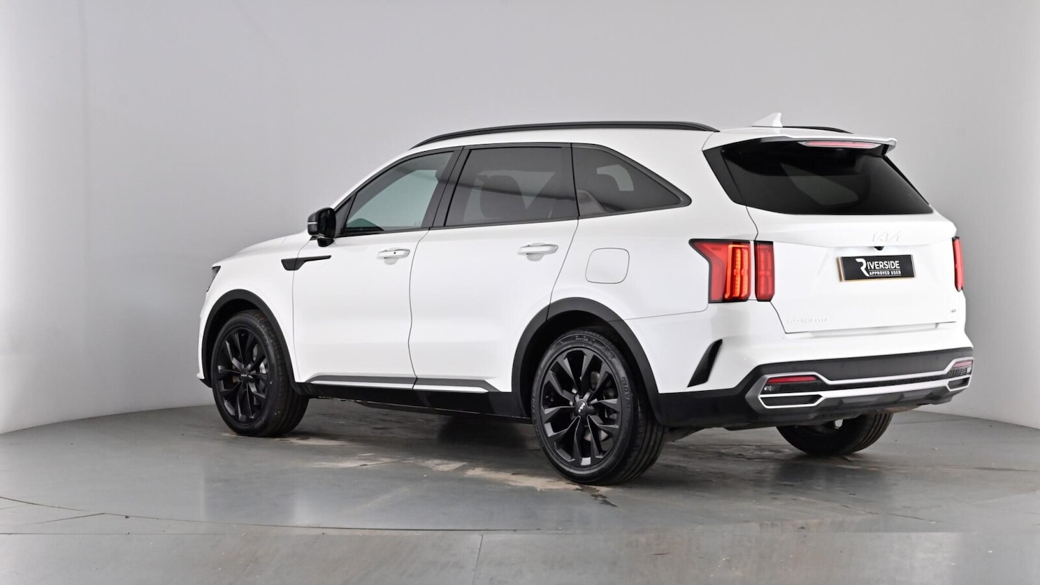 Used Kia Sorento 2023 for sale - 78009062: Photo 58