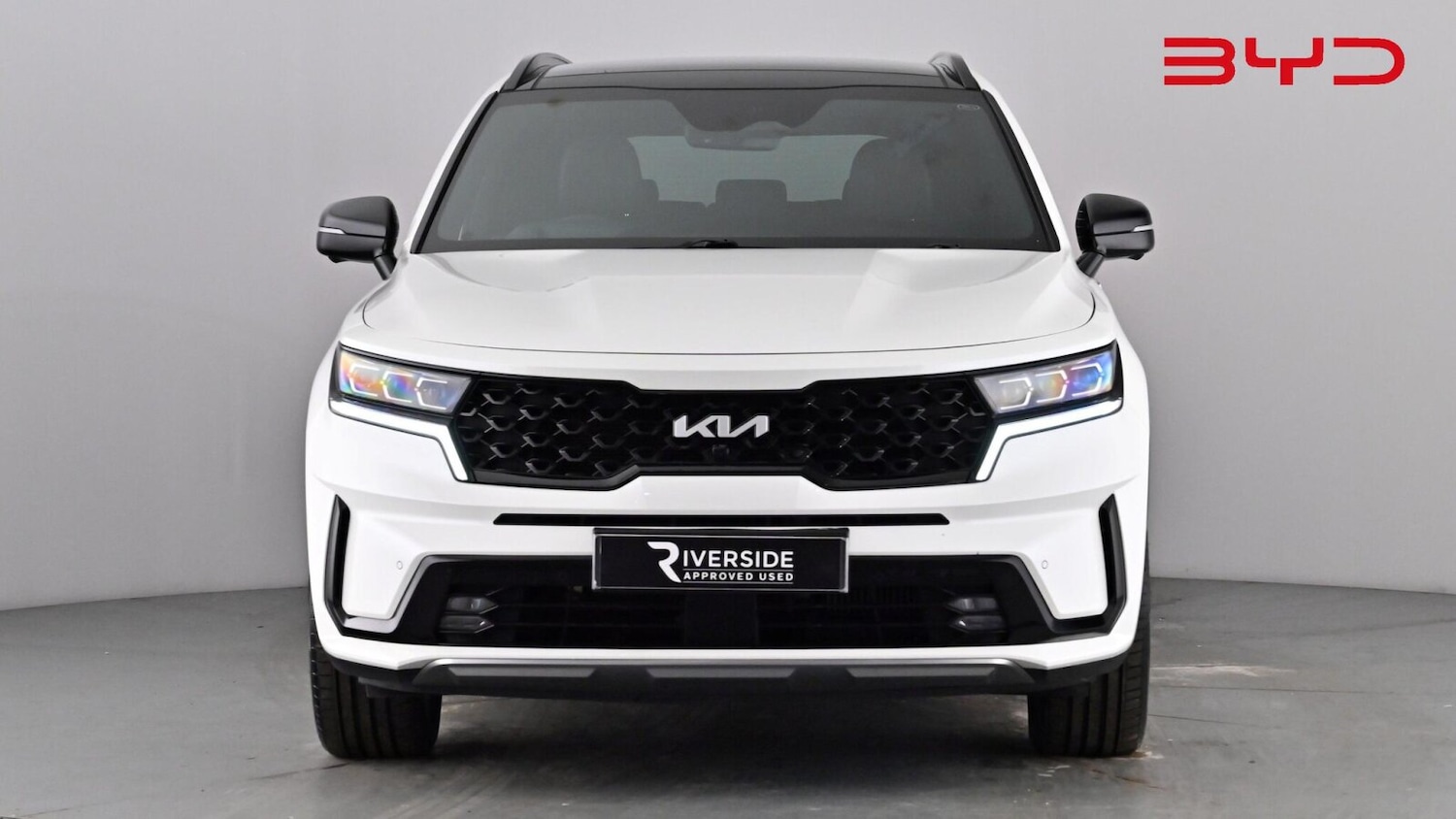 Used Kia Sorento 2023 for sale - 78009062: Photo 6
