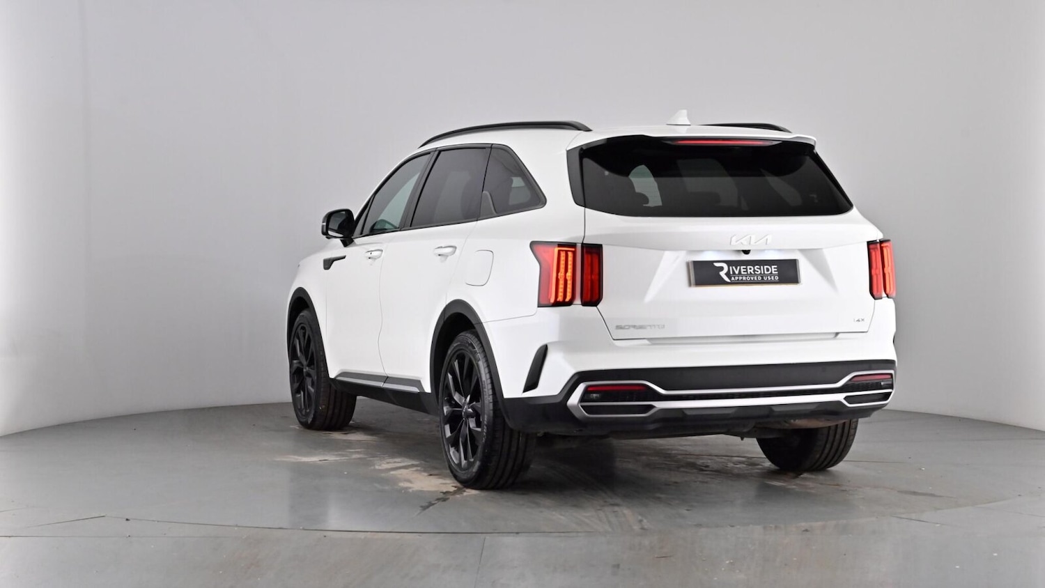 Used Kia Sorento 2023 for sale - 78009062: Photo 60