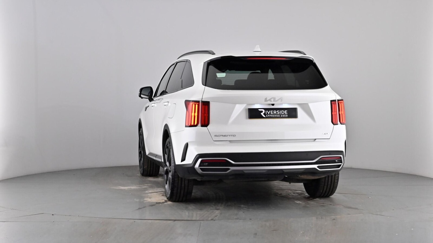 Used Kia Sorento 2023 for sale - 78009062: Photo 61