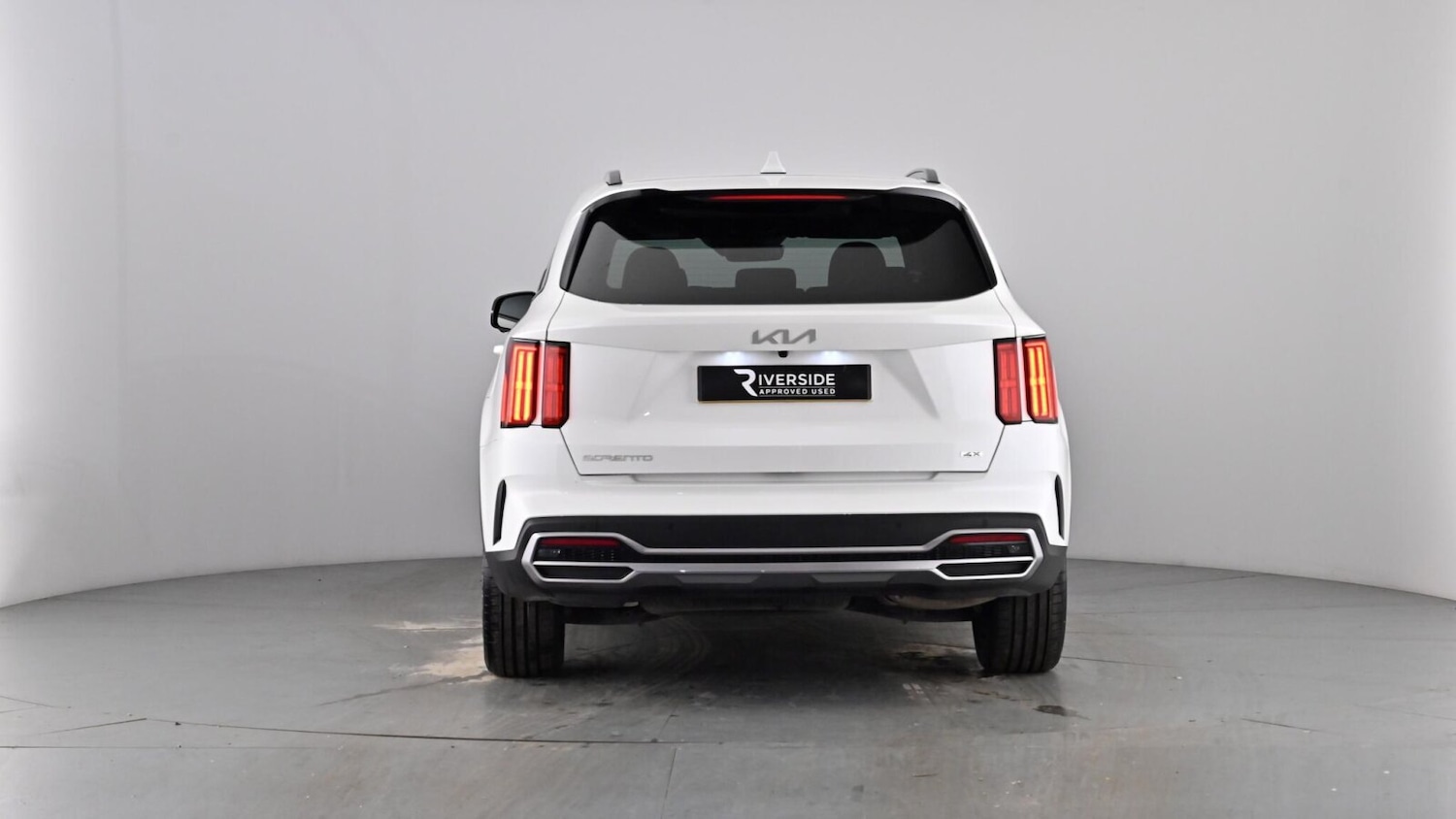 Used Kia Sorento 2023 for sale - 78009062: Photo 62