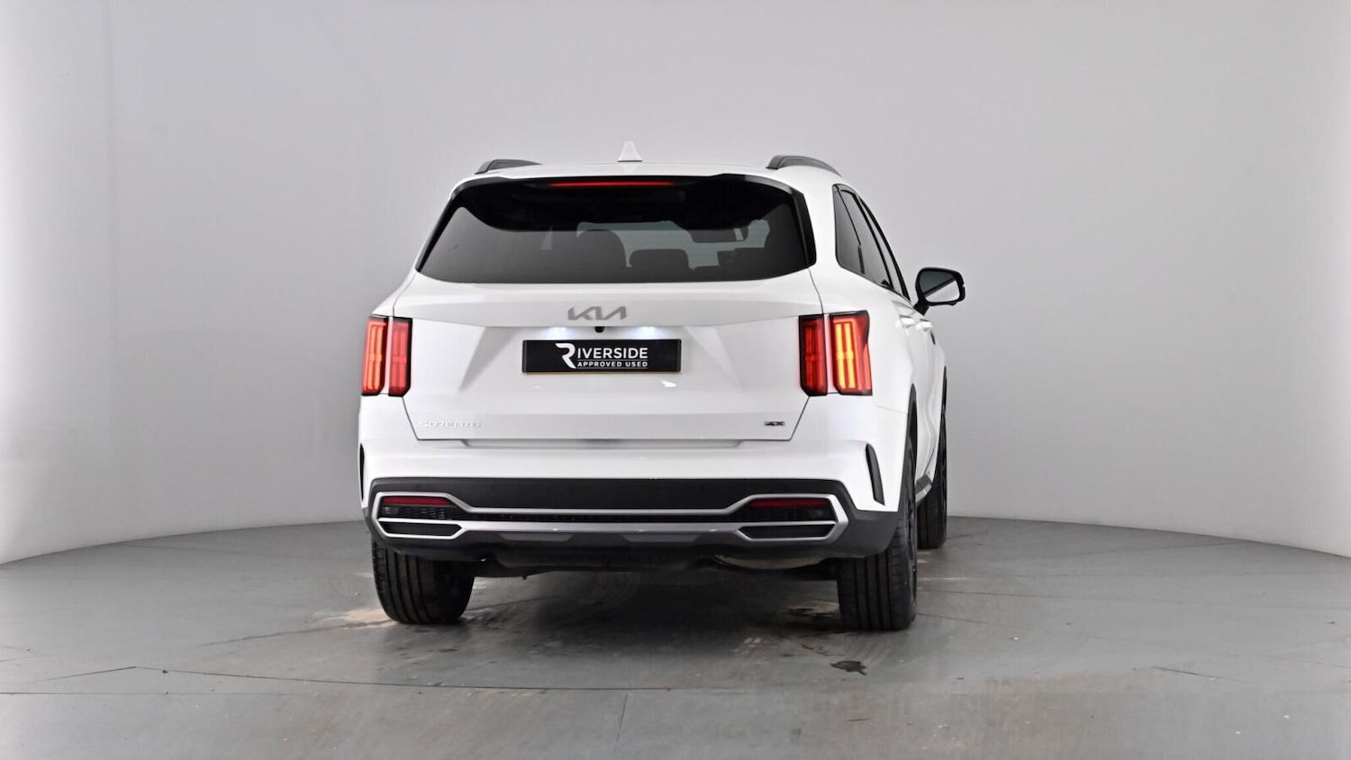 Used Kia Sorento 2023 for sale - 78009062: Photo 63