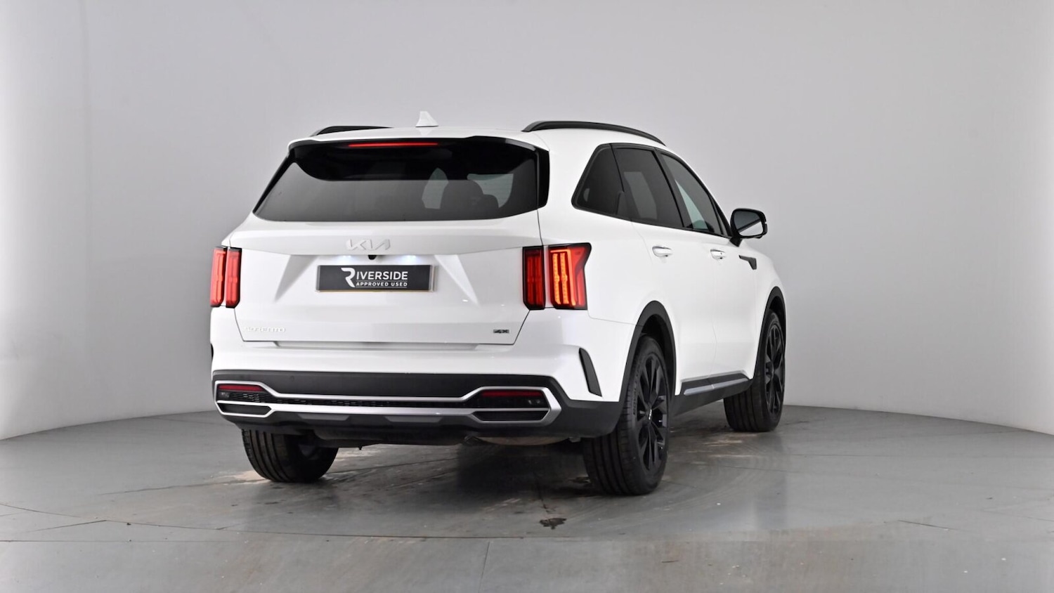 Used Kia Sorento 2023 for sale - 78009062: Photo 64