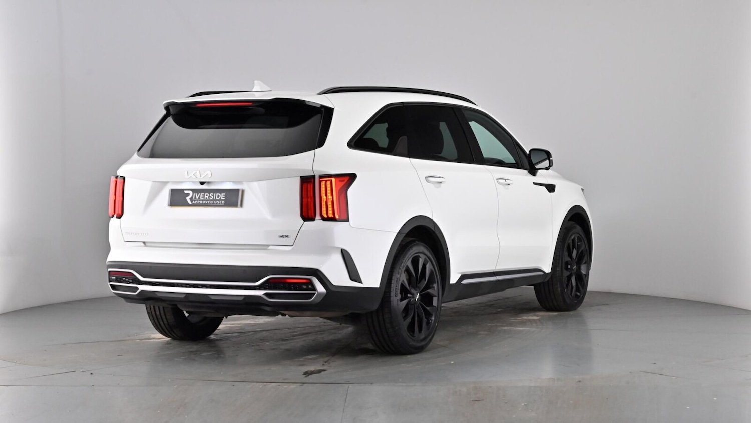 Used Kia Sorento 2023 for sale - 78009062: Photo 65