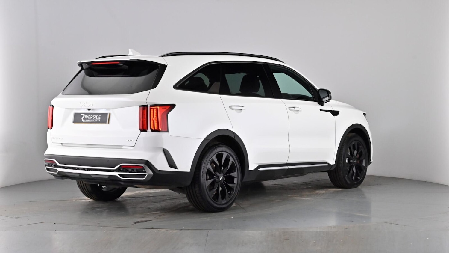 Used Kia Sorento 2023 for sale - 78009062: Photo 66