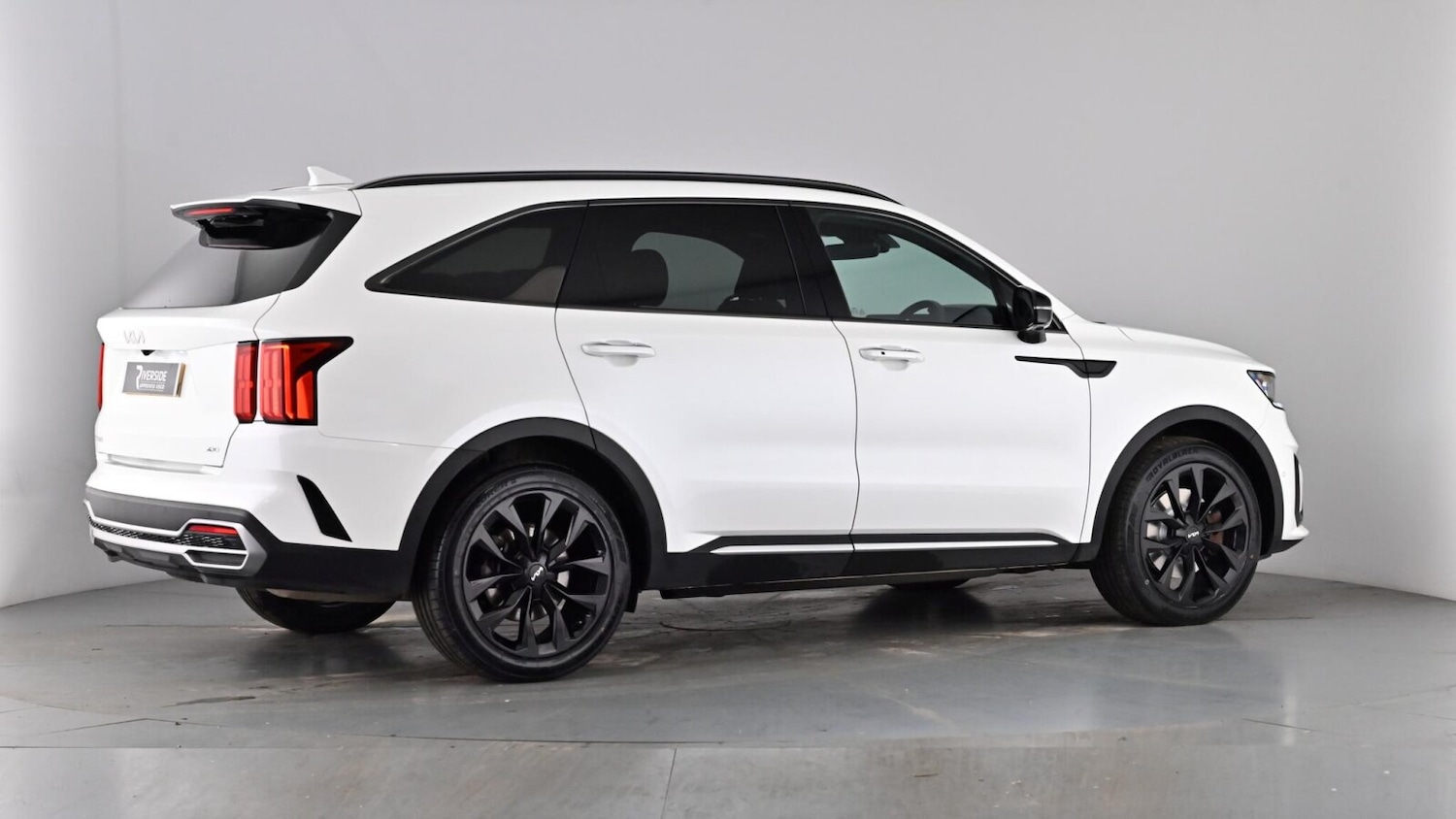 Used Kia Sorento 2023 for sale - 78009062: Photo 68