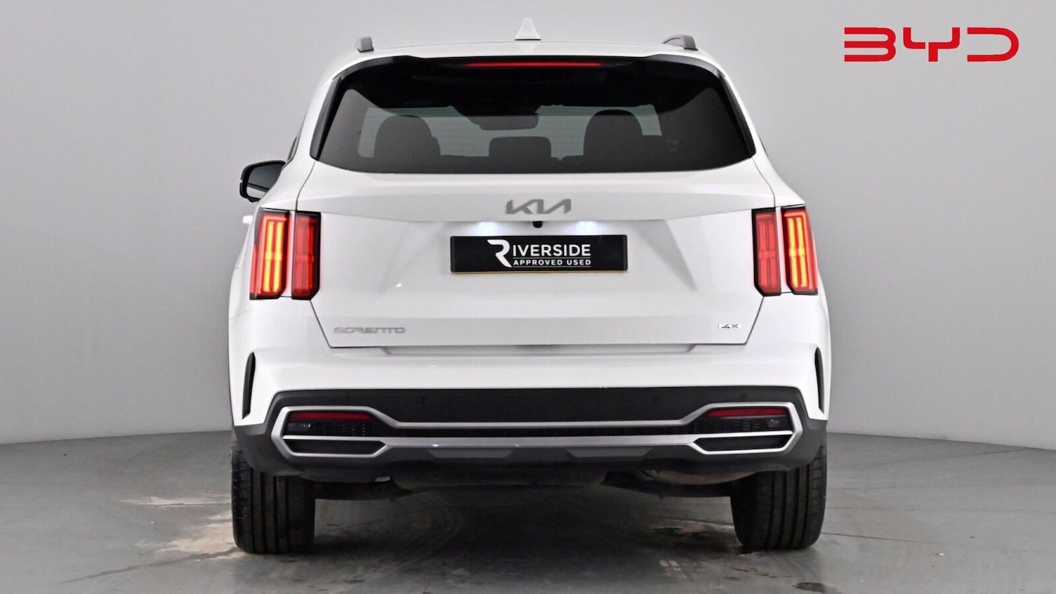 Used Kia Sorento 2023 for sale - 78009062: Photo 7