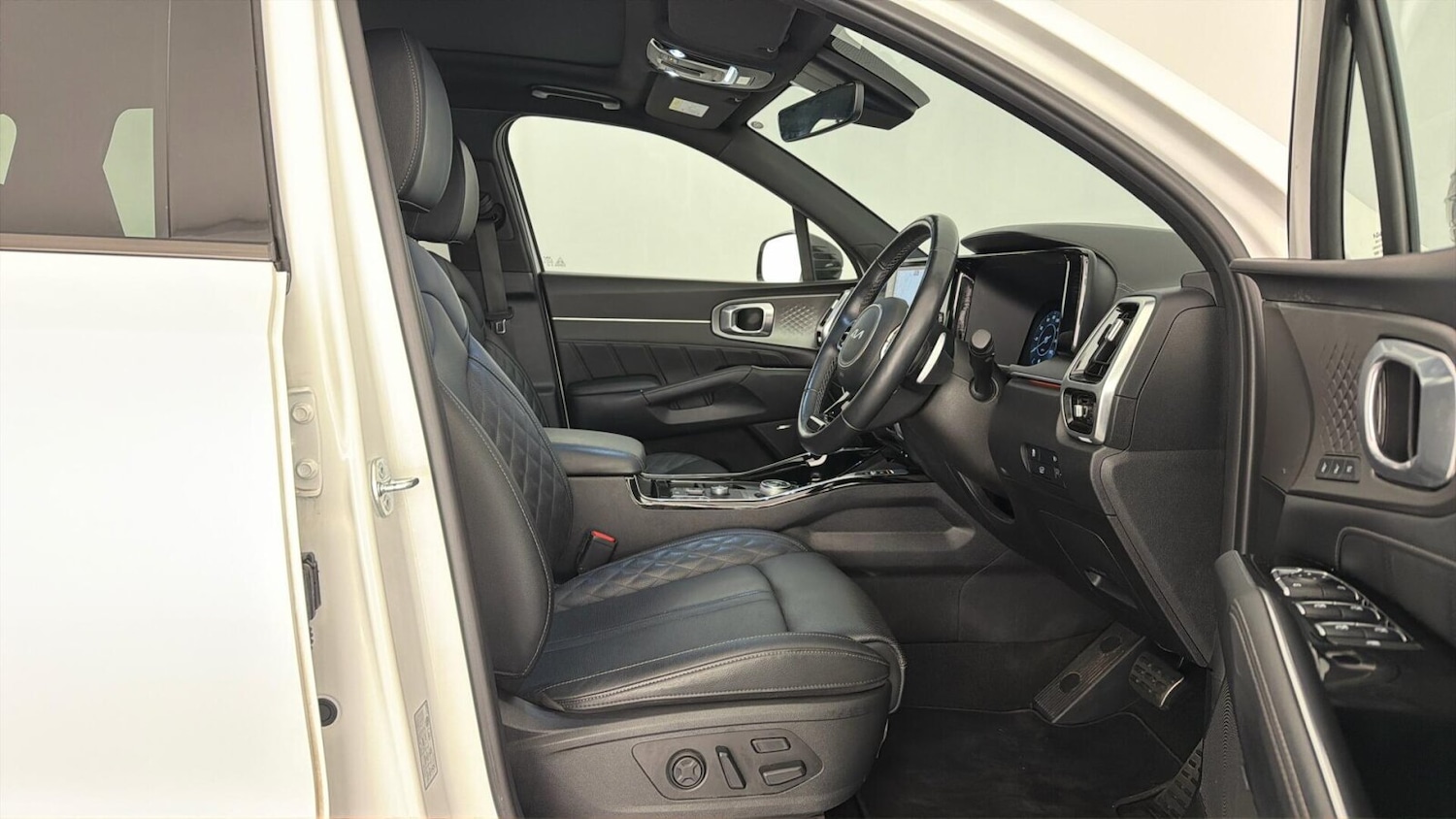 Used Kia Sorento 2023 for sale - 78009062: Photo 8