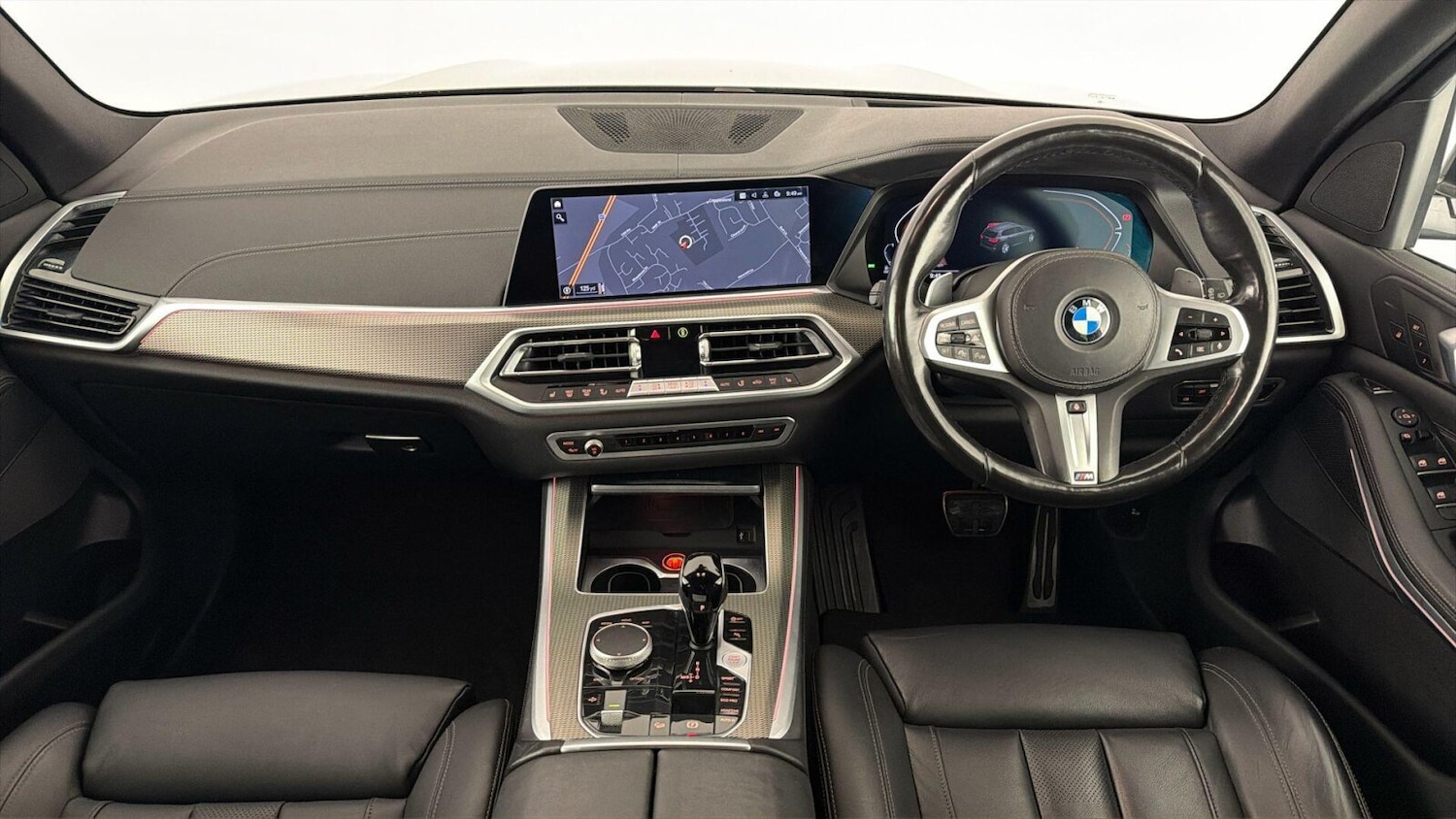 Used BMW X5 2021 for sale - 77988357: Photo 10