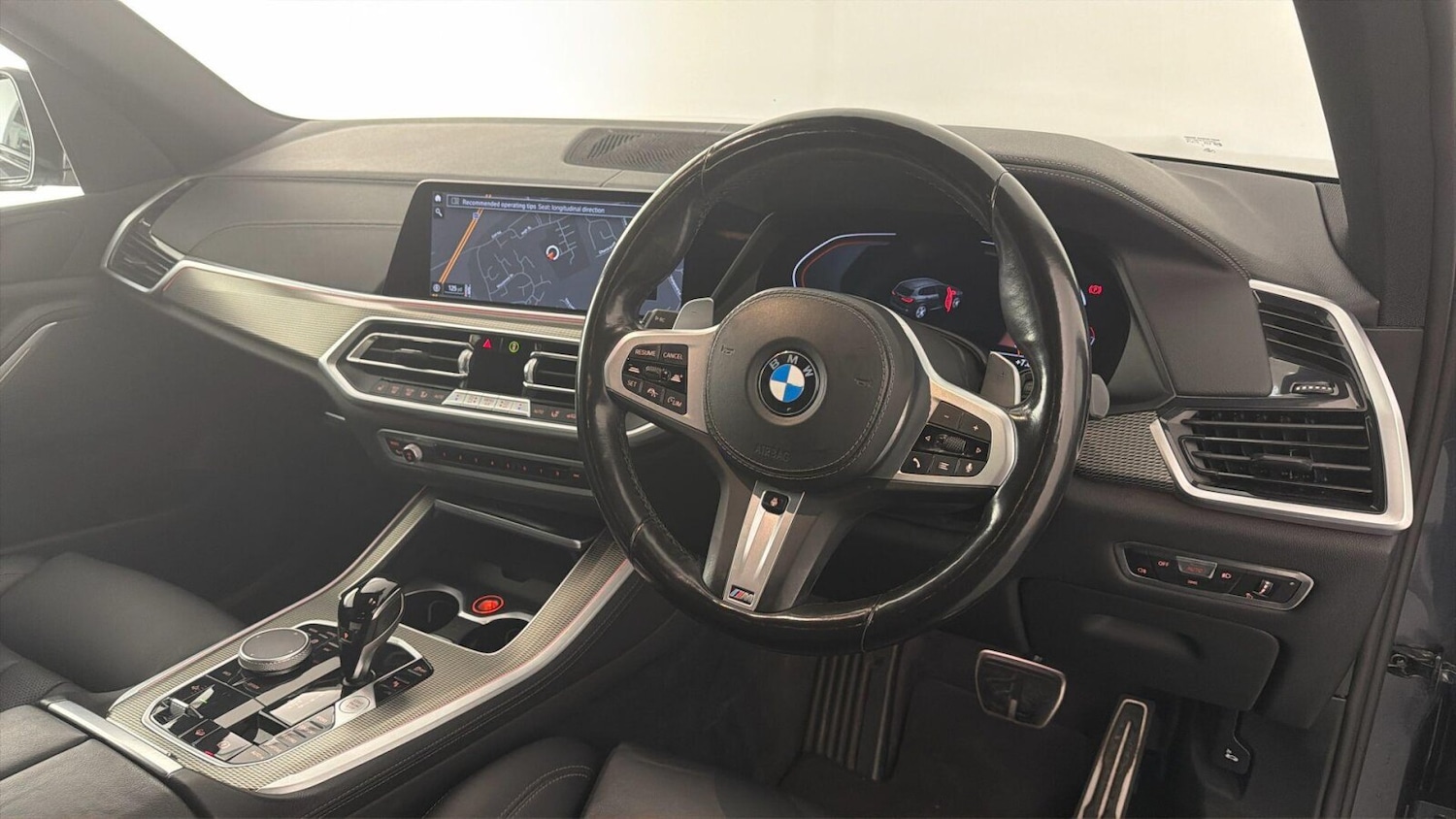 Used BMW X5 2021 for sale - 77988357: Photo 12