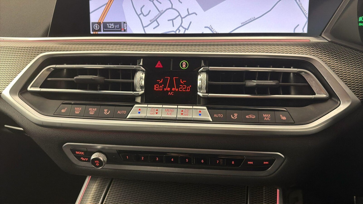 Used BMW X5 2021 for sale - 77988357: Photo 15