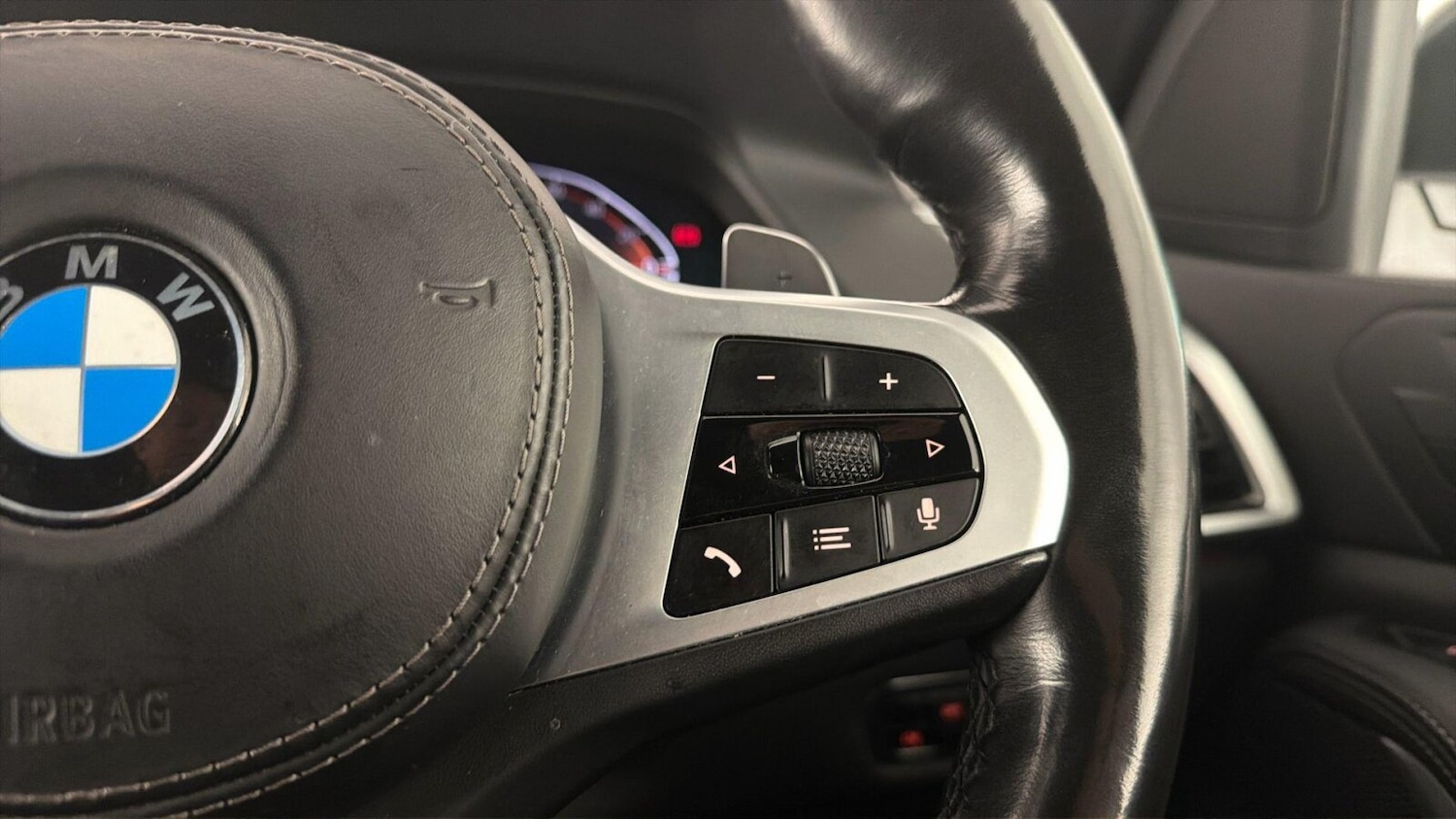 Used BMW X5 2021 for sale - 77988357: Photo 17