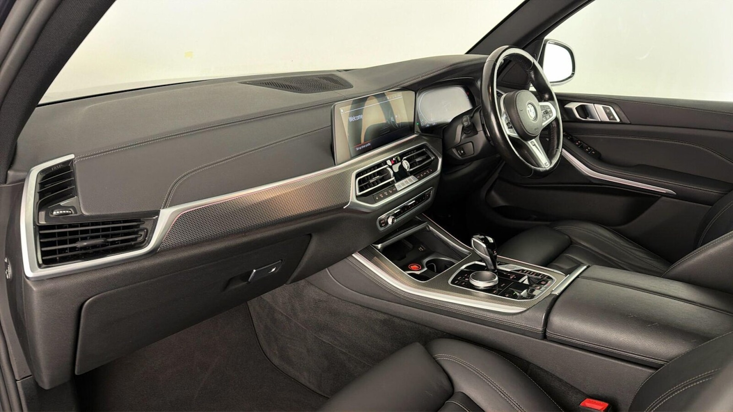 Used BMW X5 2021 for sale - 77988357: Photo 18